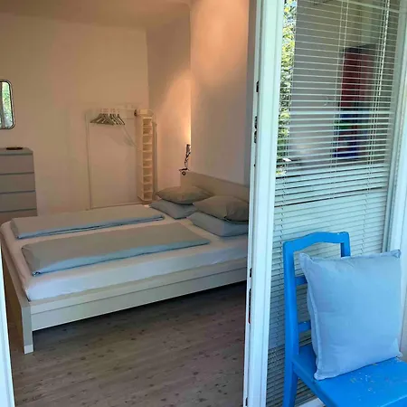 My Cosy Backyard - Next To Schoenbrunn Castle * Vienna