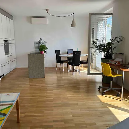 Apartment My Cosy Backyard - Next To Schoenbrunn Castle