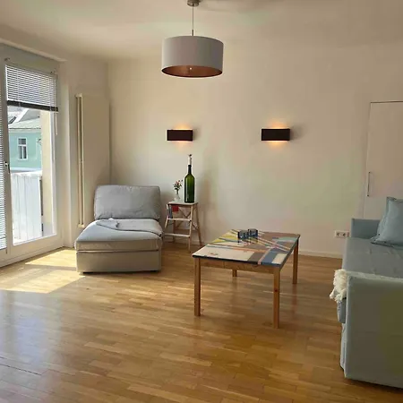 Apartment My Cosy Backyard - Next To Schoenbrunn Castle *