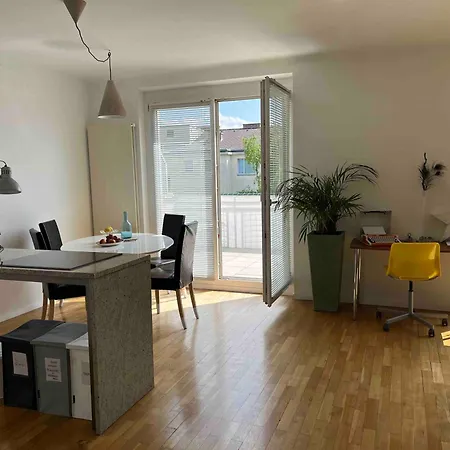 My Cosy Backyard - Next To Schoenbrunn Castle Apartment Vienna