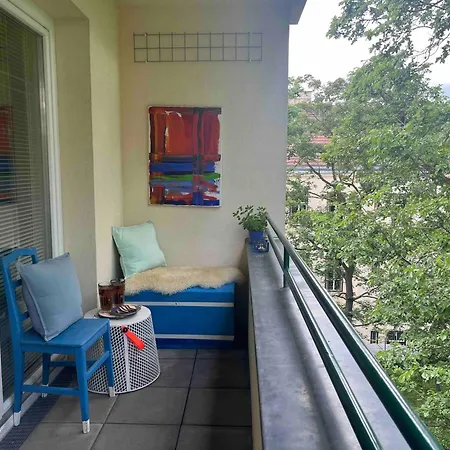 My Cosy Backyard - Next To Schoenbrunn Castle Vienna