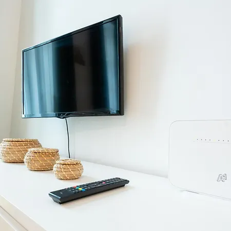 Apartmán 1020