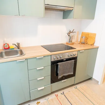 Apartmán 1020