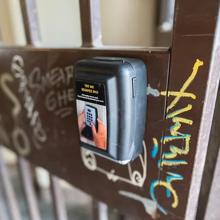 1020 Apartmán