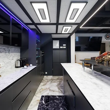 Apartment Geschaeftlich&modernes Vienna
