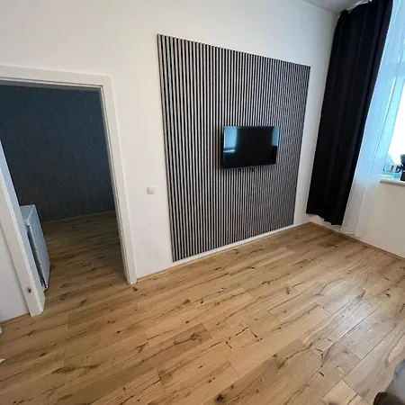 Apartment Rd Real 4 Vienna