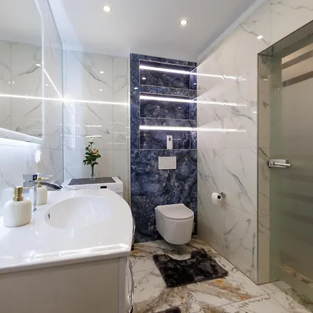 Geschaeftlich&modernes Apartment Vienna