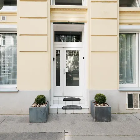 Geschaeftlich&modernes Apartment *