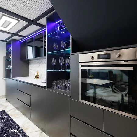Geschaeftlich&modernes Apartment *