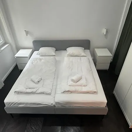 Luxurious In The Centre Of