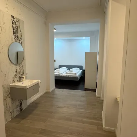 Luxurious In The Centre Of 아파트 비엔나