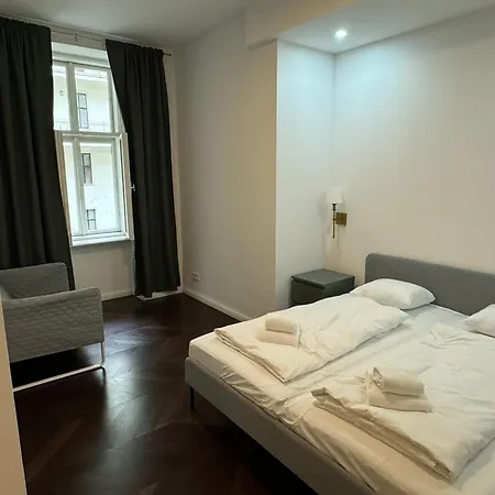 Luxurious In The Centre Of * 비엔나