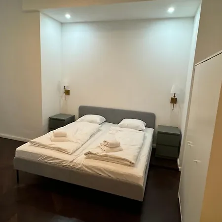 Luxurious In The Centre Of