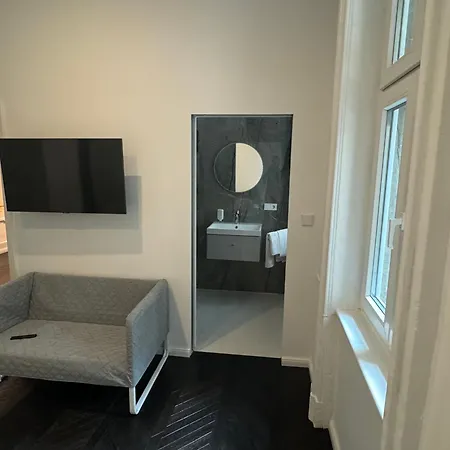 Apartment Luxurious In The Centre Of Vienna