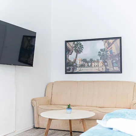 Apartament Easystay 3br Apt. Perfect For Longstays *