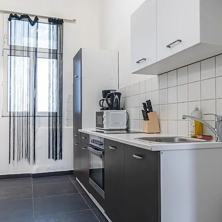 Easystay 3br Apt. Perfect For Longstays Viena