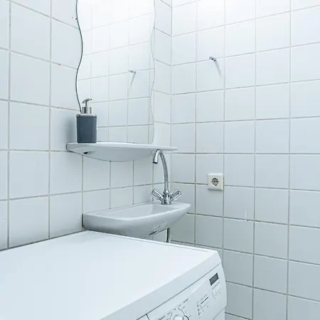 Apartament Easystay 3br Apt. Perfect For Longstays Viena