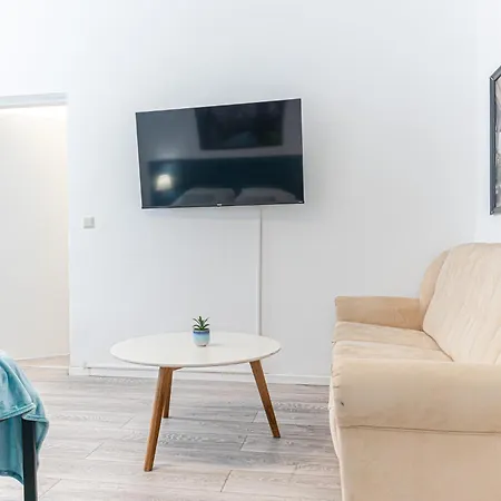 Easystay 3br Apt. Perfect For Longstays * Vienna