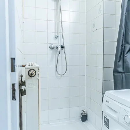 Apartment Easystay 3br Apt. Perfect For Longstays Vienna