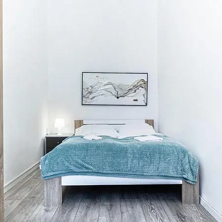 Apartment Easystay 3br Apt. Perfect For Longstays