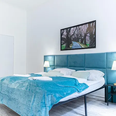 Apartment Easystay 3br Apt. Perfect For Longstays *