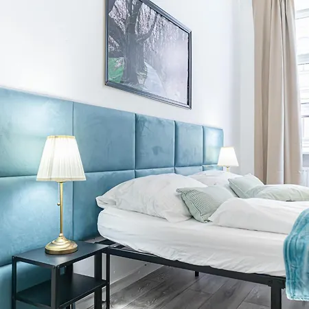 Apartament Easystay 3br Apt. Perfect For Longstays