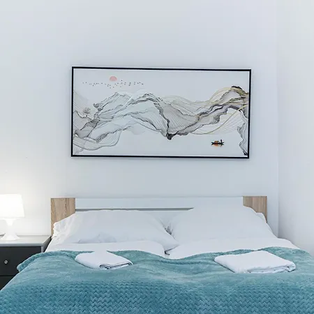 Apartament Easystay 3br Apt. Perfect For Longstays *