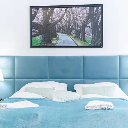 Easystay 3br Apt. Perfect For Longstays * Vienna