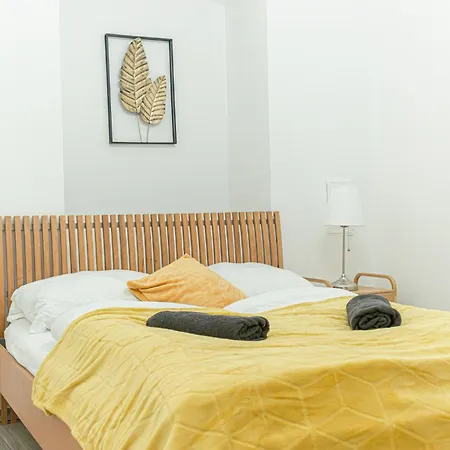 Easystay 3br Apt. Perfect For Longstays Apartment *