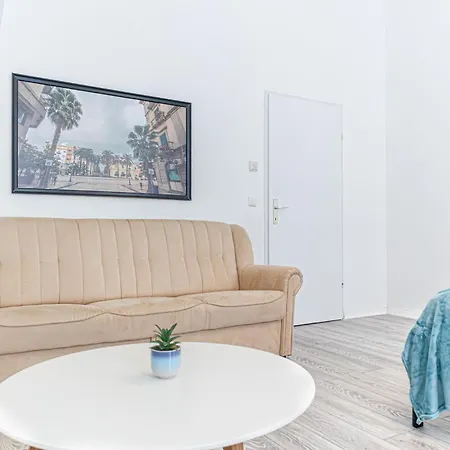 Apartment Easystay 3br Apt. Perfect For Longstays Vienna