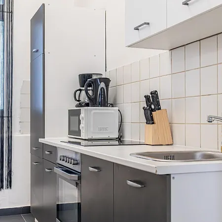 Easystay 3br Apt. Perfect For Longstays