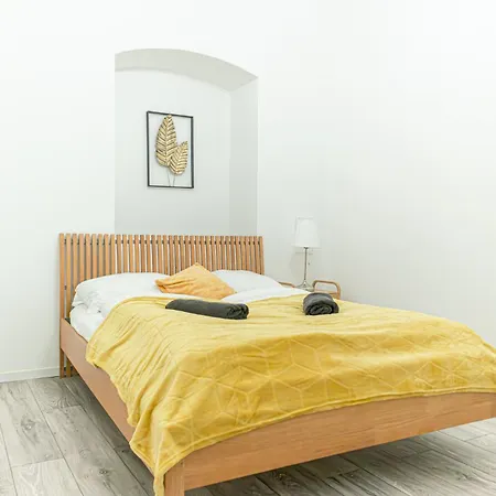 Apartment Easystay 3br Apt. Perfect For Longstays *