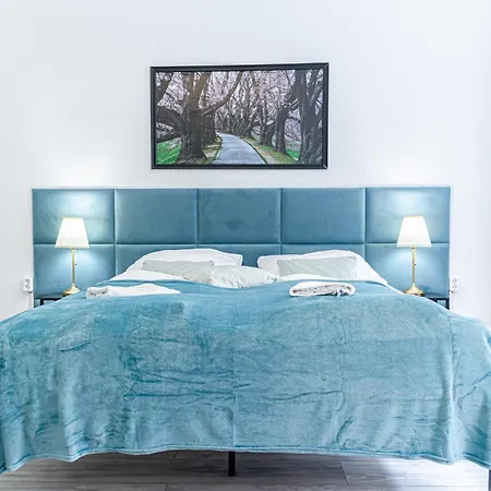 Apartment Easystay 3br Apt. Perfect For Longstays Vienna