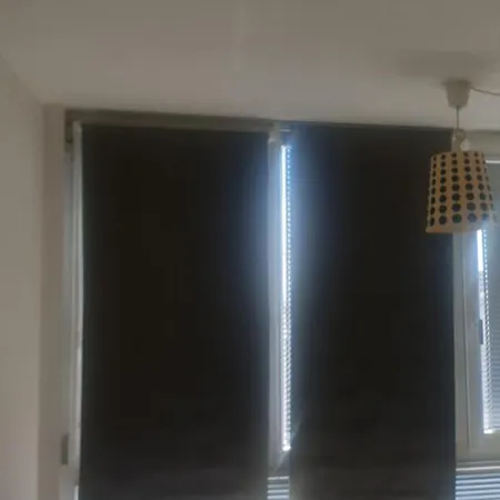 Cozy Bright Penthouse Close To U1 And U6 Metros Vienna