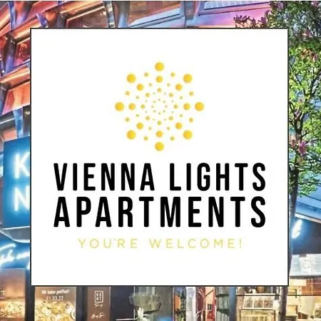 Lights - Domenig By Kent Aparthotel *