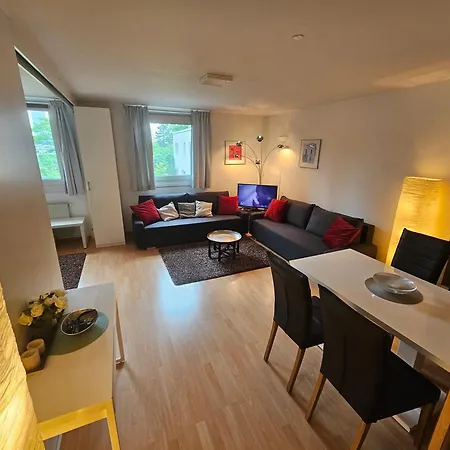 Apartment Yuki's Place - Un-vic, Danube And Subway Near To Downtown *