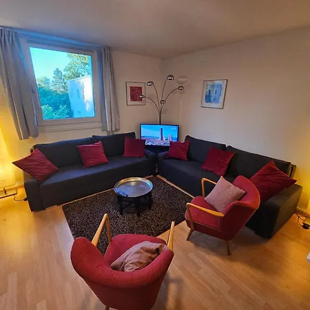 Apartment Yuki's Place - Un-vic, Danube And Subway Near To Downtown *