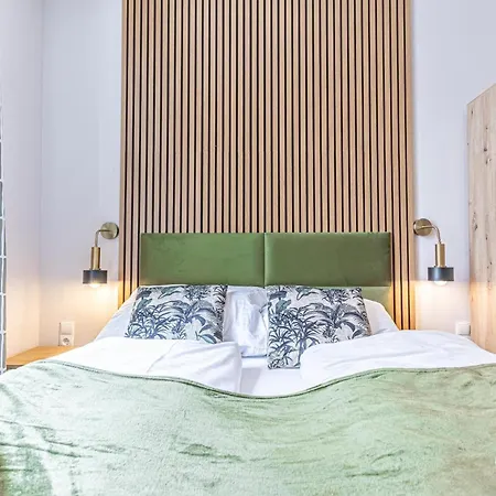 Apartment Wiener Stadthalle Boutique - Ideal For Couples