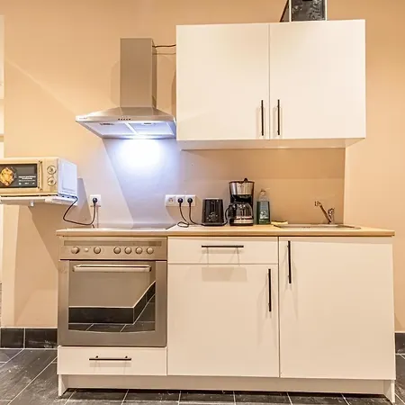 Apartment Wiener Stadthalle Boutique - Ideal For Couples Wien