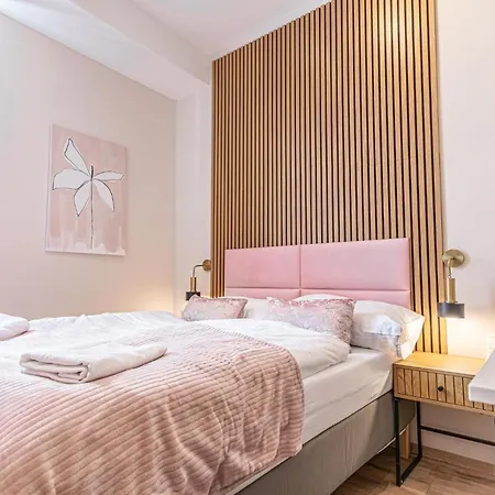 Apartment Wiener Stadthalle Boutique - Ideal For Couples
