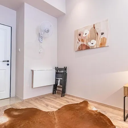 Apartment Wiener Stadthalle Boutique - Ideal For Couples *