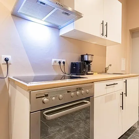 Apartment Wiener Stadthalle Boutique - Ideal For Couples Wien