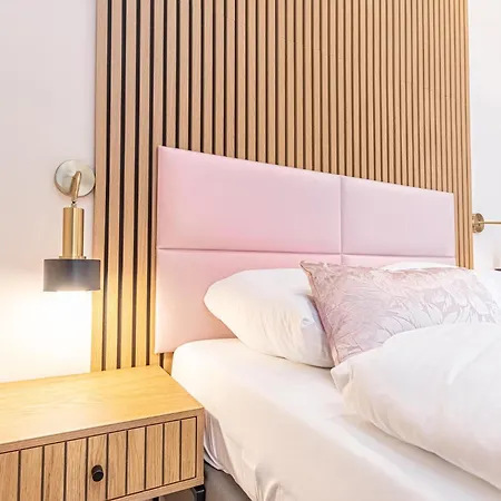 Apartment Wiener Stadthalle Boutique - Ideal For Couples *