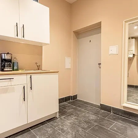 Wiener Stadthalle Boutique - Ideal For Couples Apartment Wien