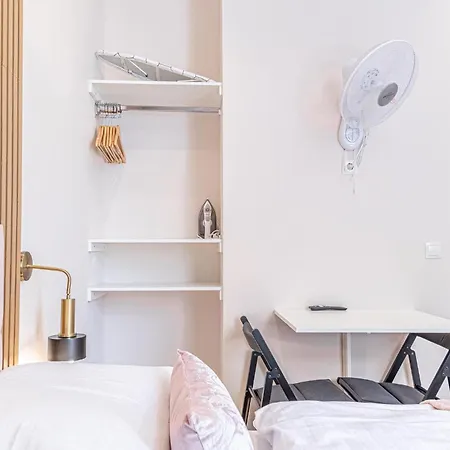 Wiener Stadthalle Boutique - Ideal For Couples * Wien