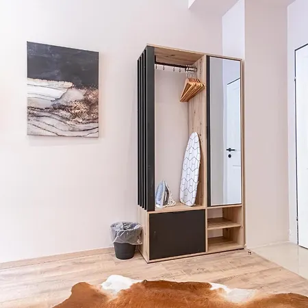 Wiener Stadthalle Boutique - Ideal For Couples Apartment *