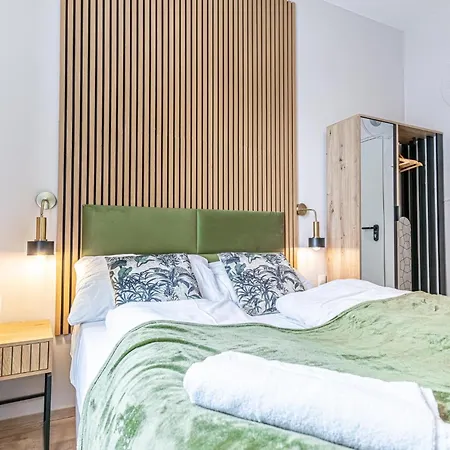 Apartment Wiener Stadthalle Boutique - Ideal For Couples *
