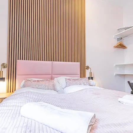 Wiener Stadthalle Boutique - Ideal For Couples Apartment Vienna