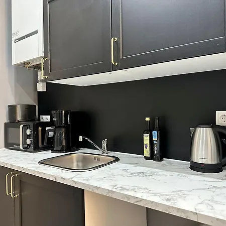 8 Minuten Nach Augarten I 7 Minuten Zur Metro I Wlan Apartment Vienna
