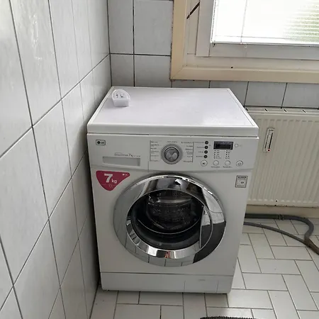 For A Family Apartment Vienna